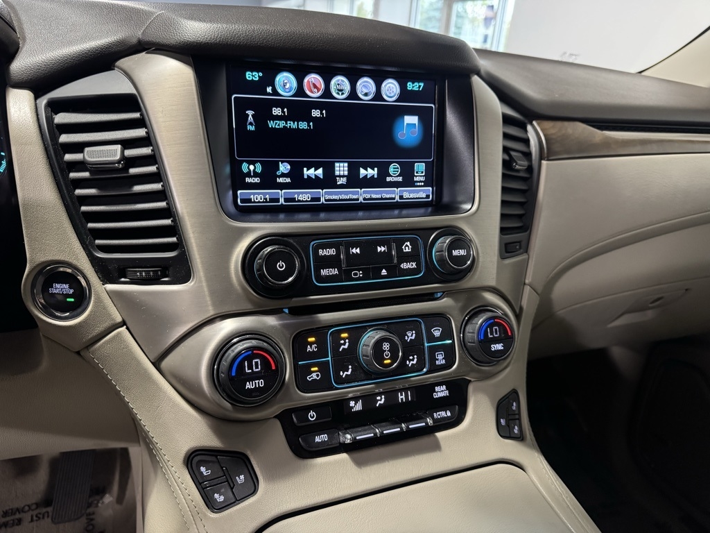 GMC Yukon XL Denali 4WD 2020