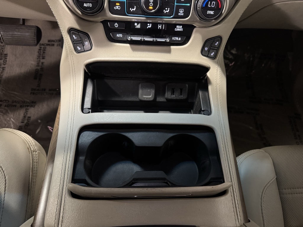 GMC Yukon XL Denali 4WD 2020