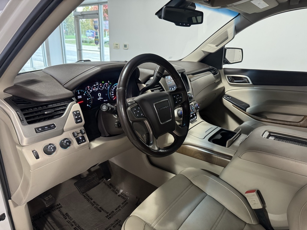 GMC Yukon XL Denali 4WD 2020