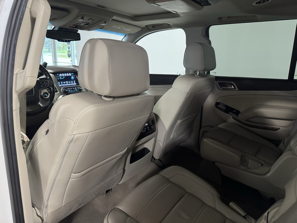 GMC Yukon XL Denali 4WD 2020