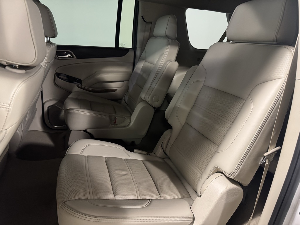 GMC Yukon XL Denali 4WD 2020