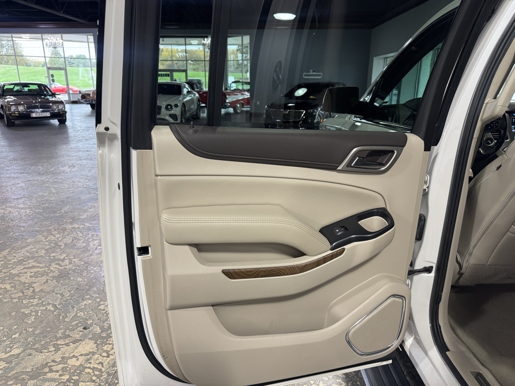 GMC Yukon XL Denali 4WD 2020