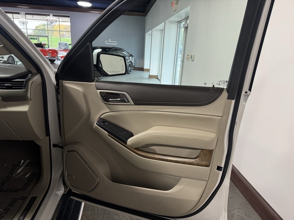 GMC Yukon XL Denali 4WD 2020