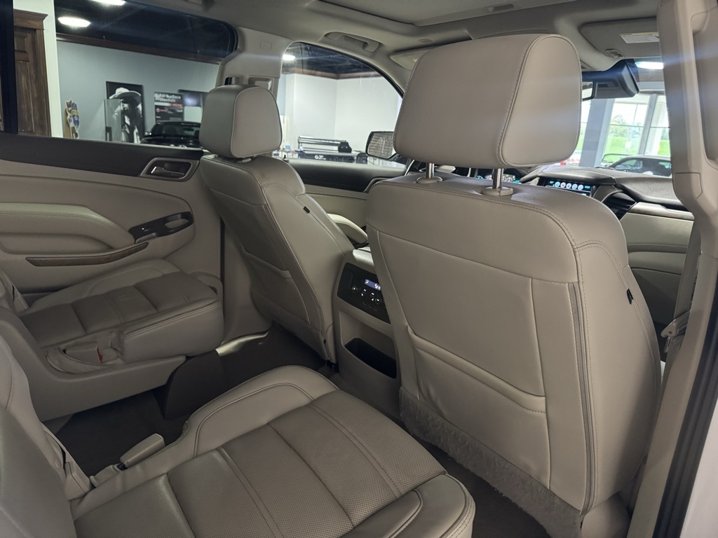 GMC Yukon XL Denali 4WD 2020