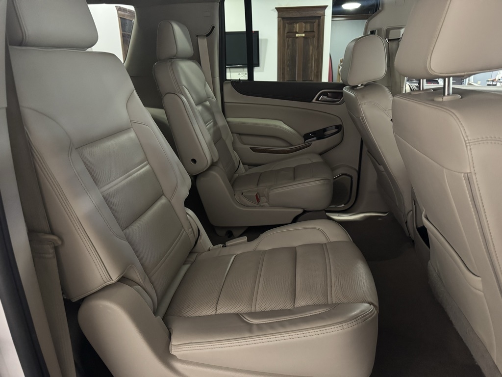 GMC Yukon XL Denali 4WD 2020