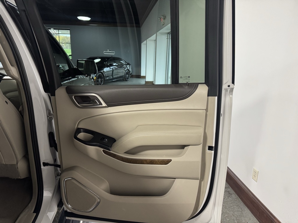 GMC Yukon XL Denali 4WD 2020