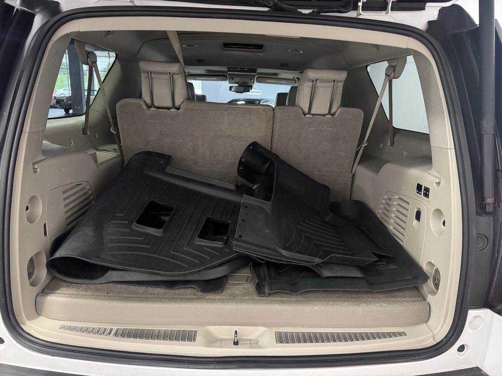 GMC Yukon XL Denali 4WD 2020