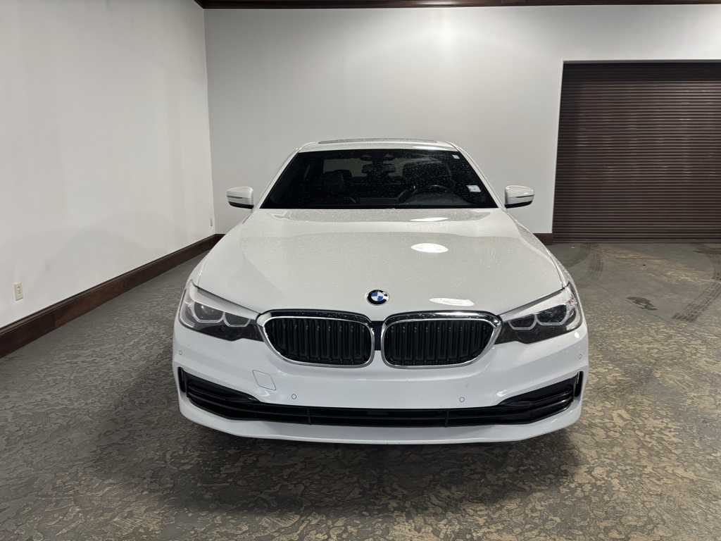 BMW 5-Series 530i xDrive 2020 BMW 5-Series 530i xDrive 2020