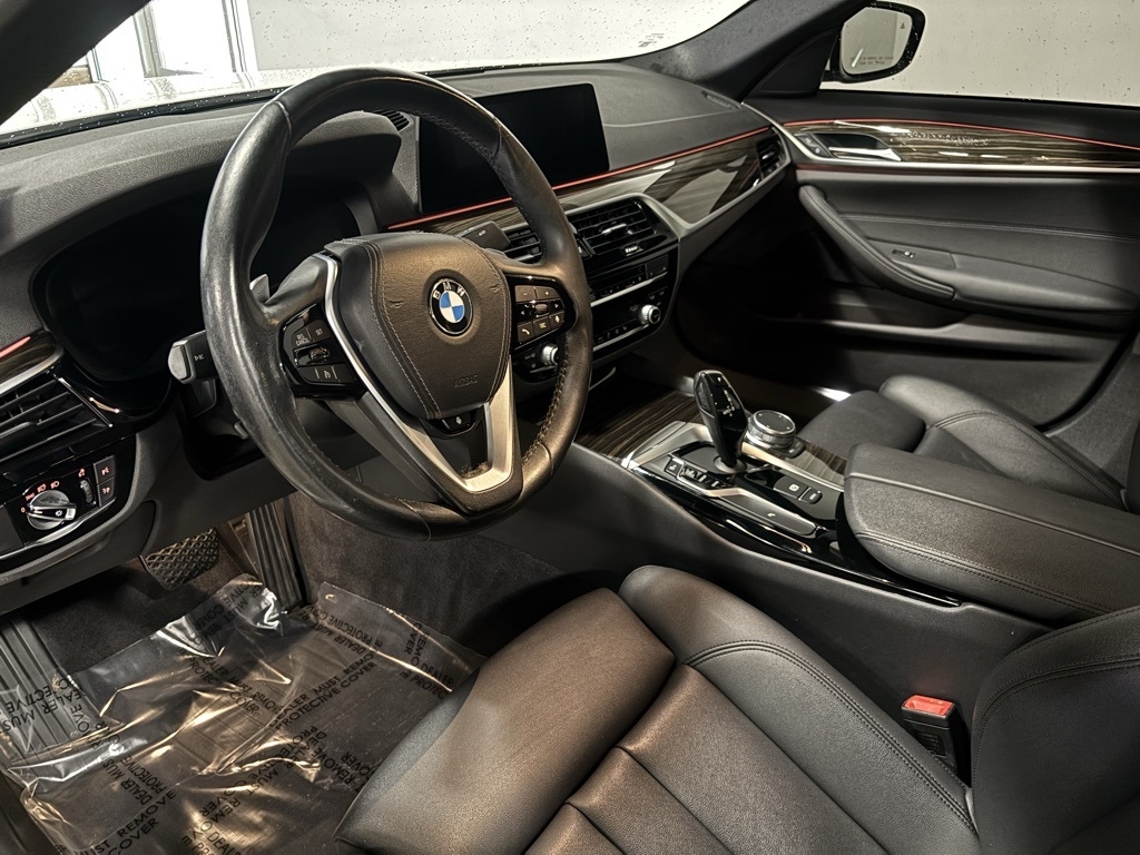 BMW 5-Series 530i xDrive 2020 BMW 5-Series 530i xDrive 2020