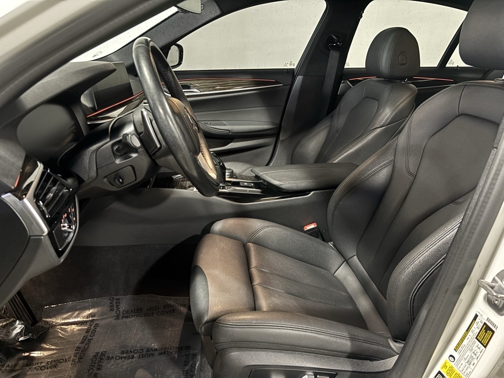 BMW 5-Series 530i xDrive 2020 BMW 5-Series 530i xDrive 2020