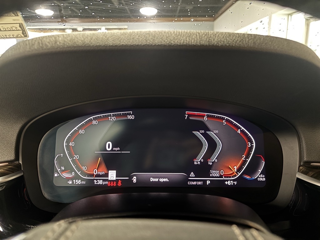 BMW 5-Series 530i xDrive 2020 BMW 5-Series 530i xDrive 2020