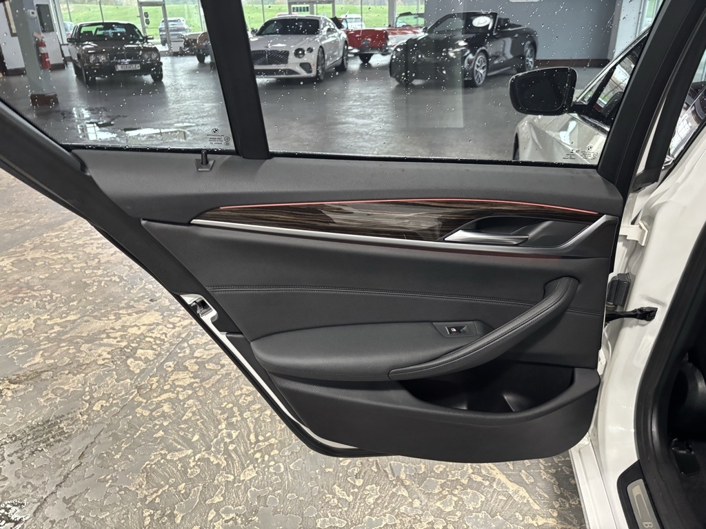 BMW 5-Series 530i xDrive 2020 BMW 5-Series 530i xDrive 2020