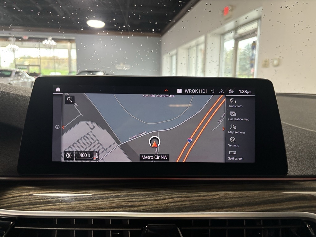 BMW 5-Series 530i xDrive 2020 BMW 5-Series 530i xDrive 2020