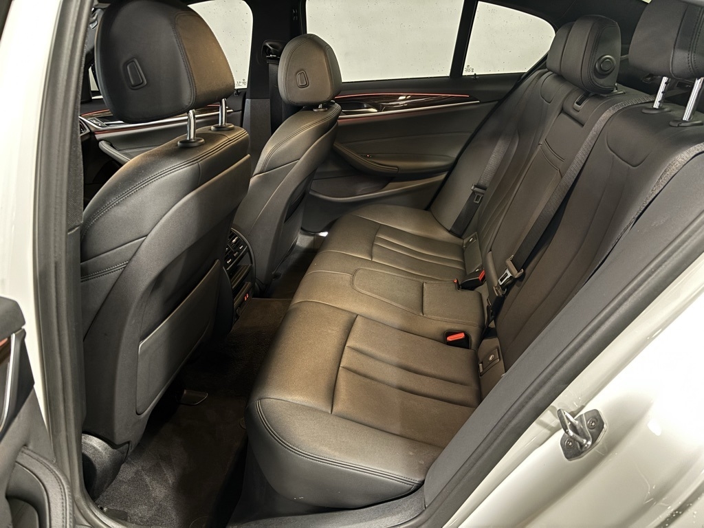 BMW 5-Series 530i xDrive 2020 BMW 5-Series 530i xDrive 2020