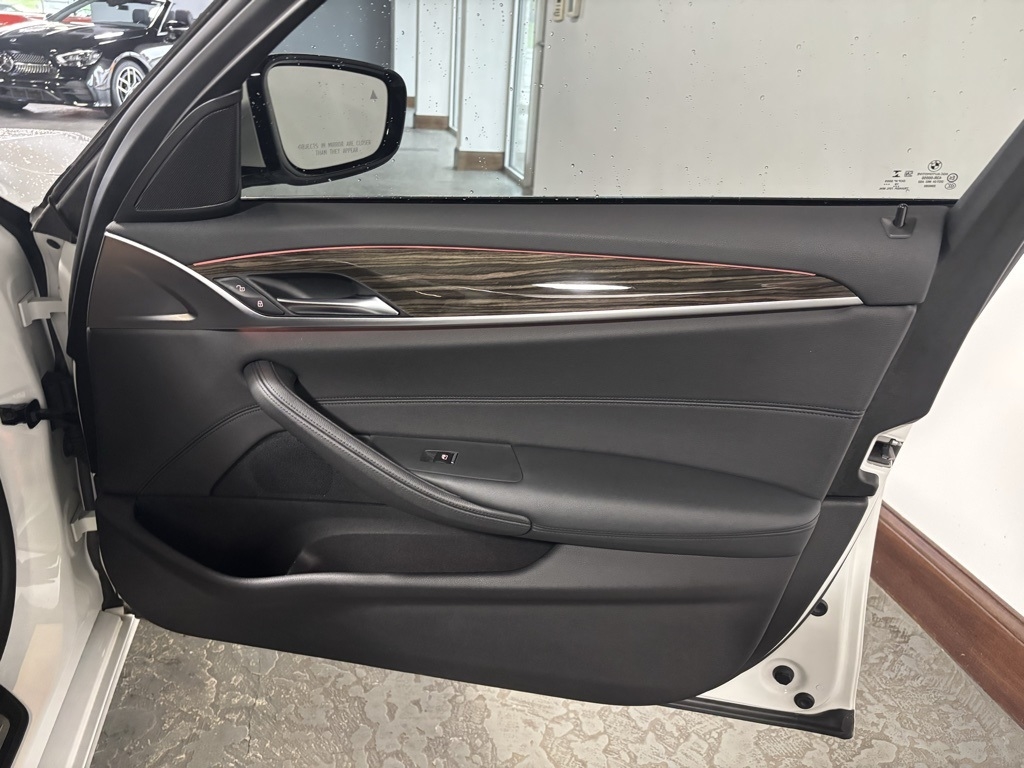 BMW 5-Series 530i xDrive 2020 BMW 5-Series 530i xDrive 2020