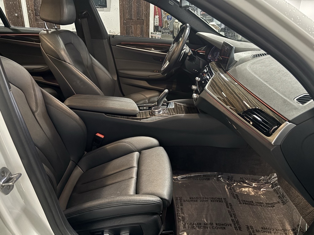 BMW 5-Series 530i xDrive 2020 BMW 5-Series 530i xDrive 2020