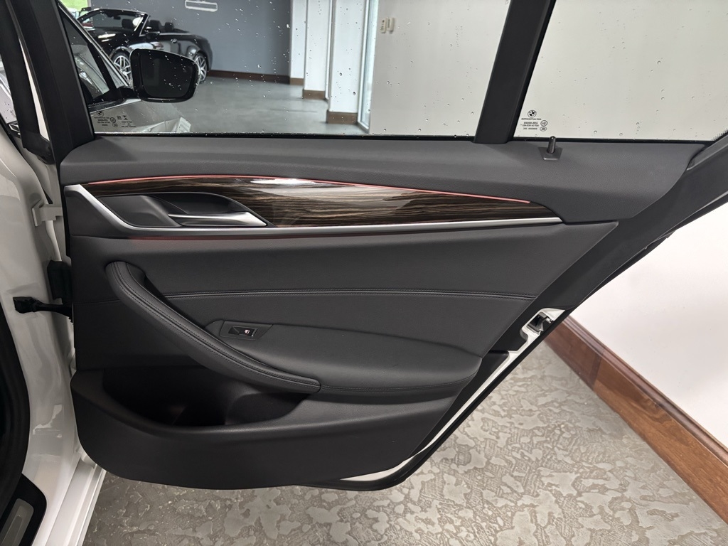 BMW 5-Series 530i xDrive 2020 BMW 5-Series 530i xDrive 2020