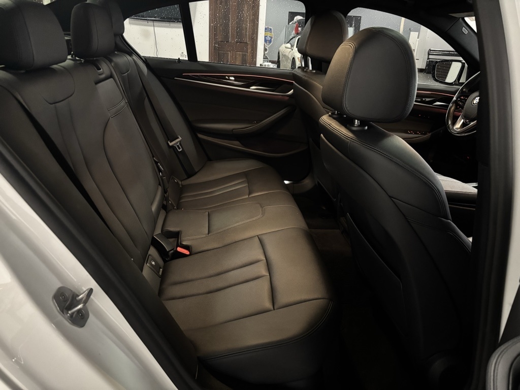 BMW 5-Series 530i xDrive 2020 BMW 5-Series 530i xDrive 2020