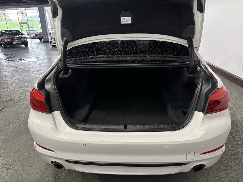 BMW 5-Series 530i xDrive 2020 BMW 5-Series 530i xDrive 2020