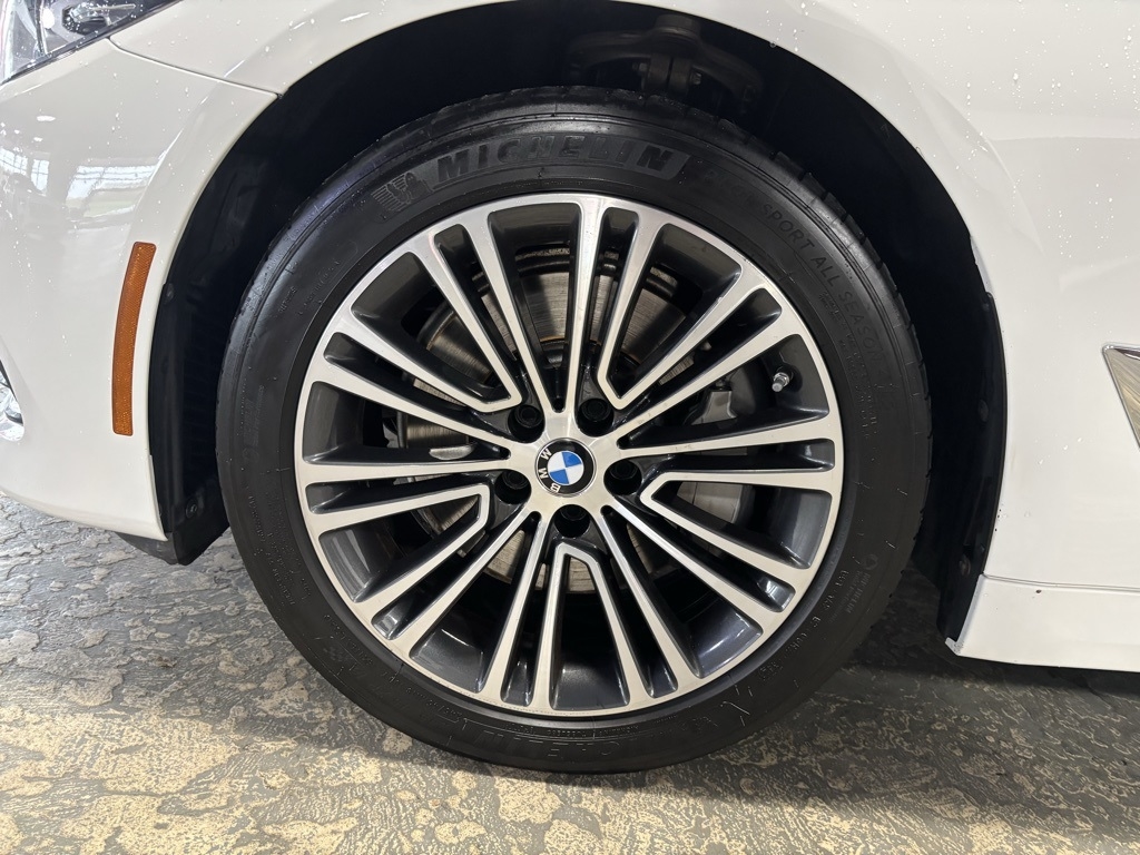 BMW 5-Series 530i xDrive 2020 BMW 5-Series 530i xDrive 2020