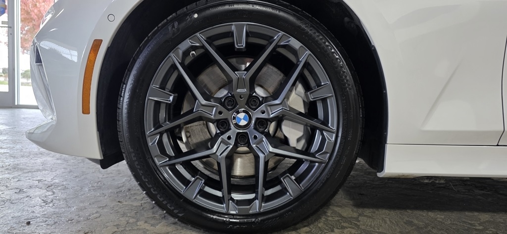 BMW 3-Series 330i xDrive 2025 BMW 3-Series 330i xDrive 2025