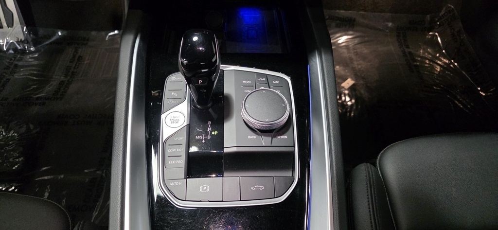 BMW Z4 sDrive30i 2025 BMW Z4 sDrive30i 2025