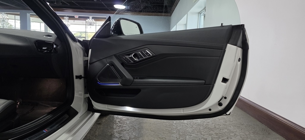 BMW Z4 sDrive30i 2025 BMW Z4 sDrive30i 2025