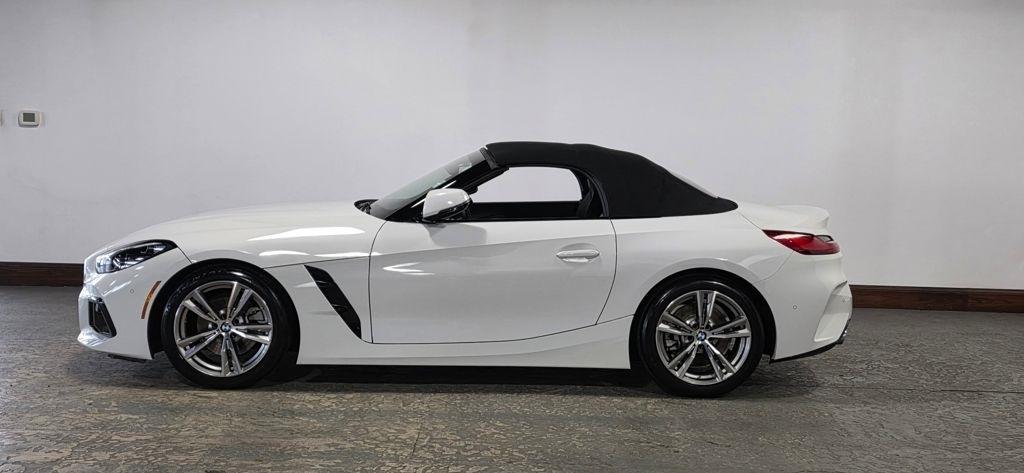 BMW Z4 sDrive30i 2025