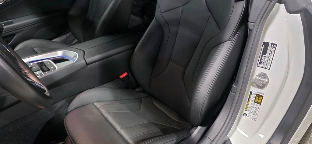 BMW Z4 sDrive30i 2025