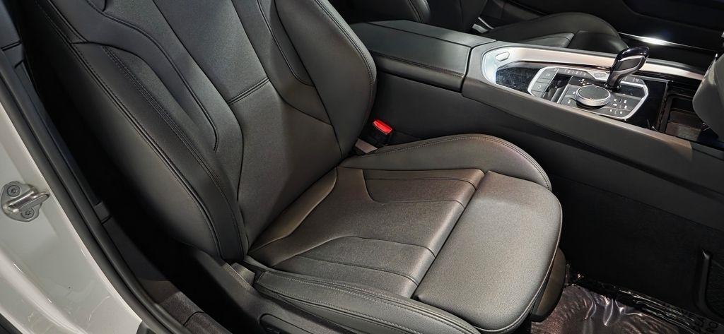 BMW Z4 sDrive30i 2025