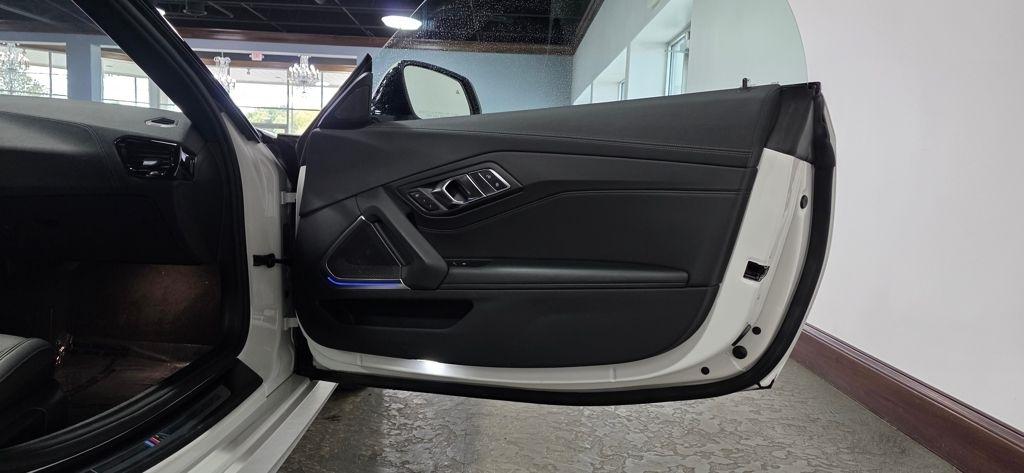 BMW Z4 sDrive30i 2025