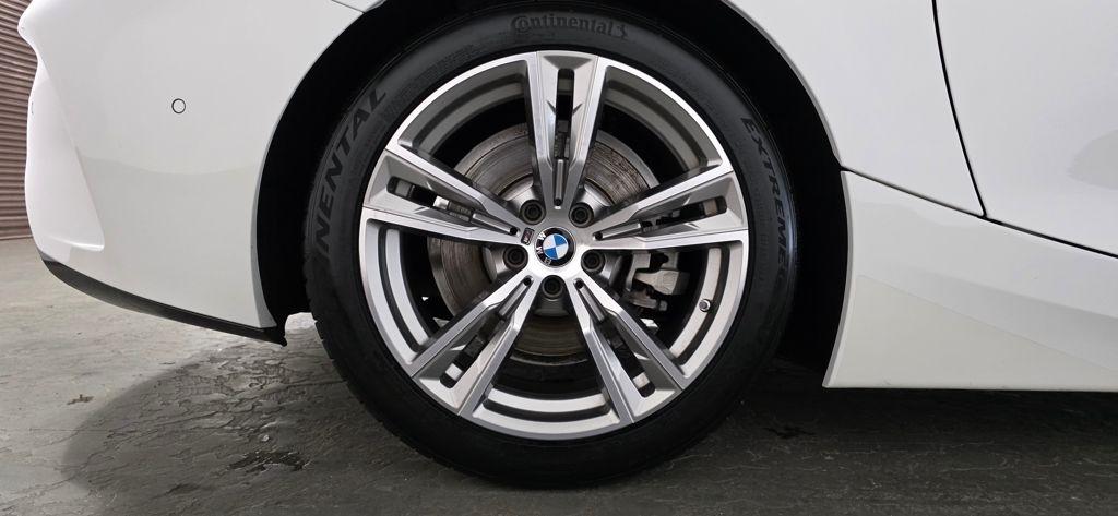 BMW Z4 sDrive30i 2025