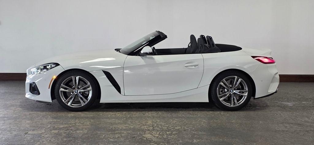 BMW Z4 sDrive30i 2025
