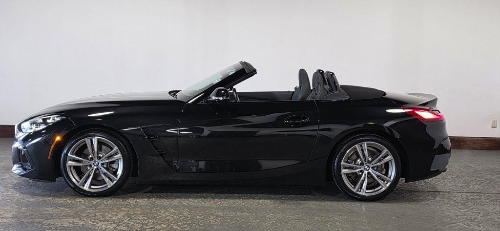 BMW Z4 sDrive30i 2025