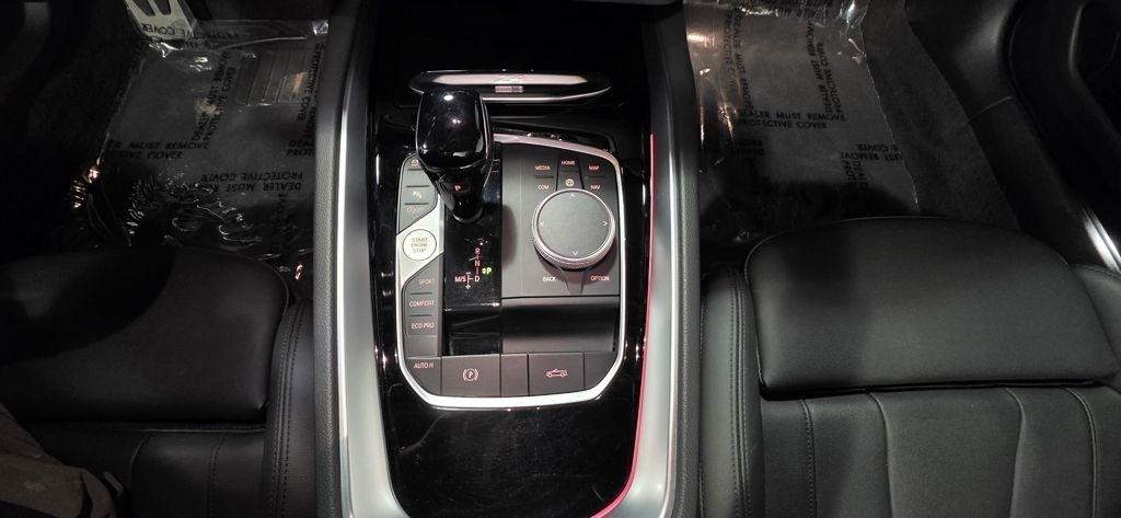 BMW Z4 sDrive30i 2025