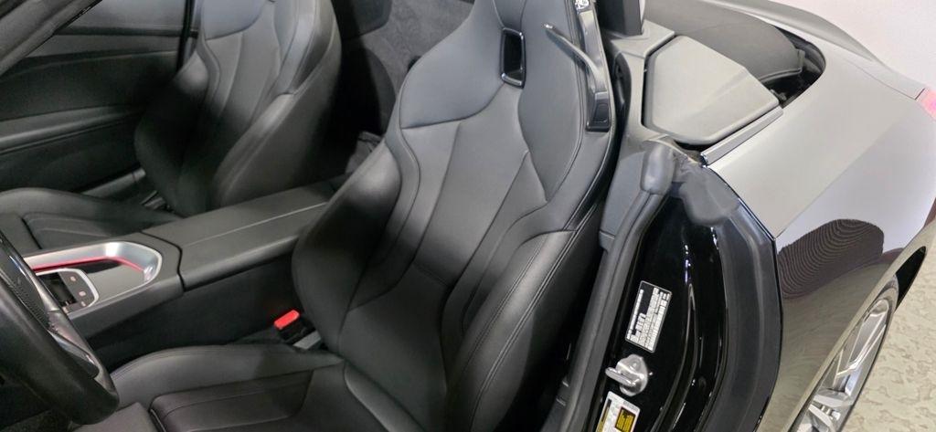 BMW Z4 sDrive30i 2025