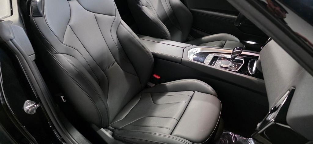 BMW Z4 sDrive30i 2025