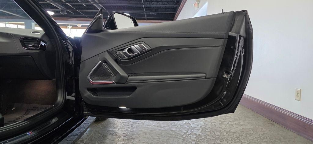 BMW Z4 sDrive30i 2025