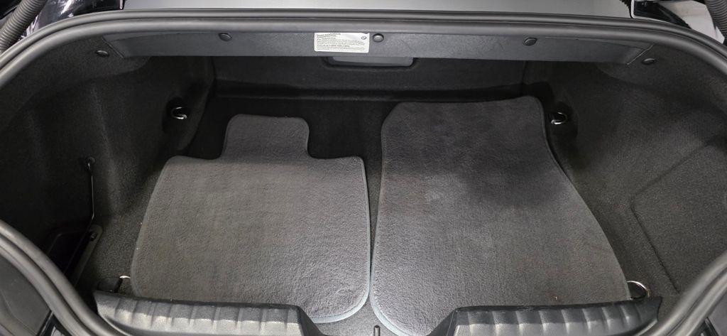 BMW Z4 sDrive30i 2025