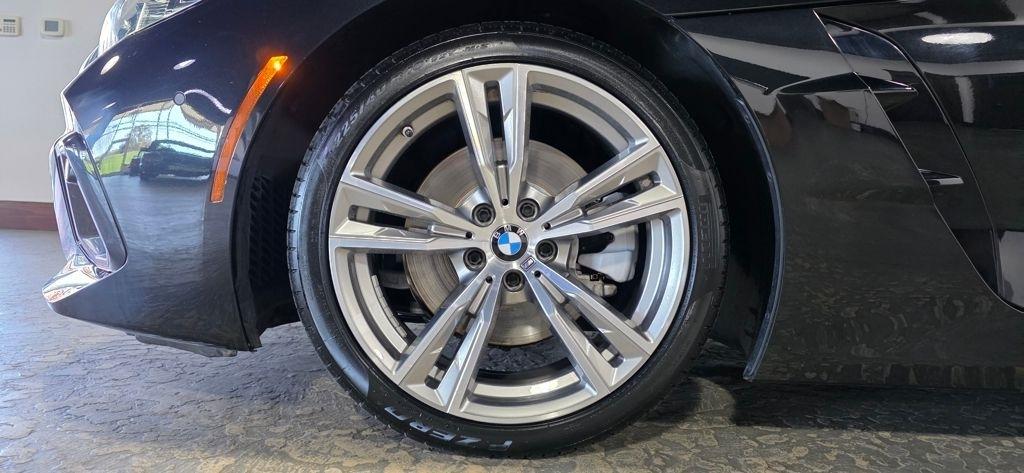 BMW Z4 sDrive30i 2025