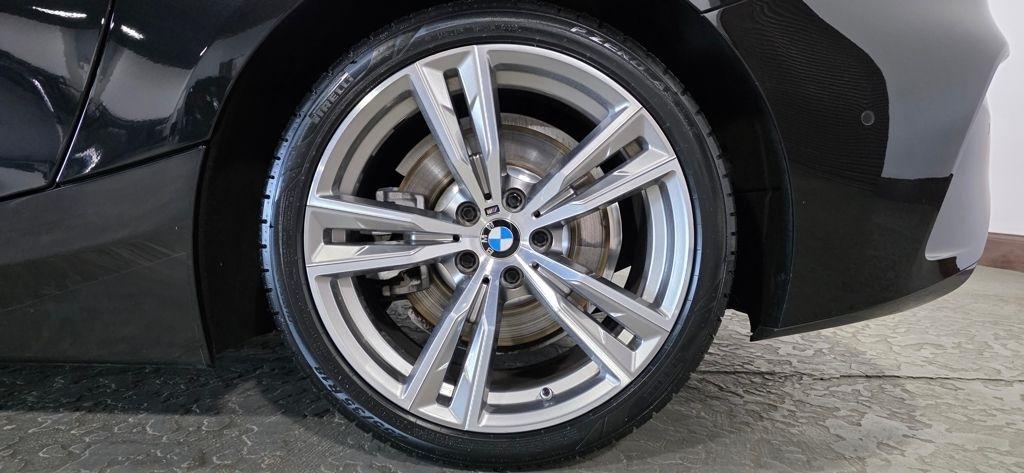 BMW Z4 sDrive30i 2025