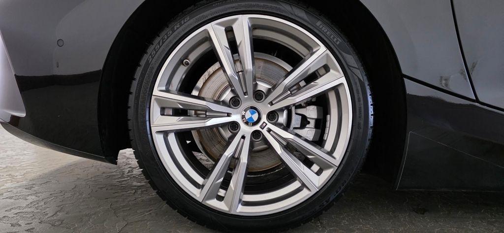 BMW Z4 sDrive30i 2025