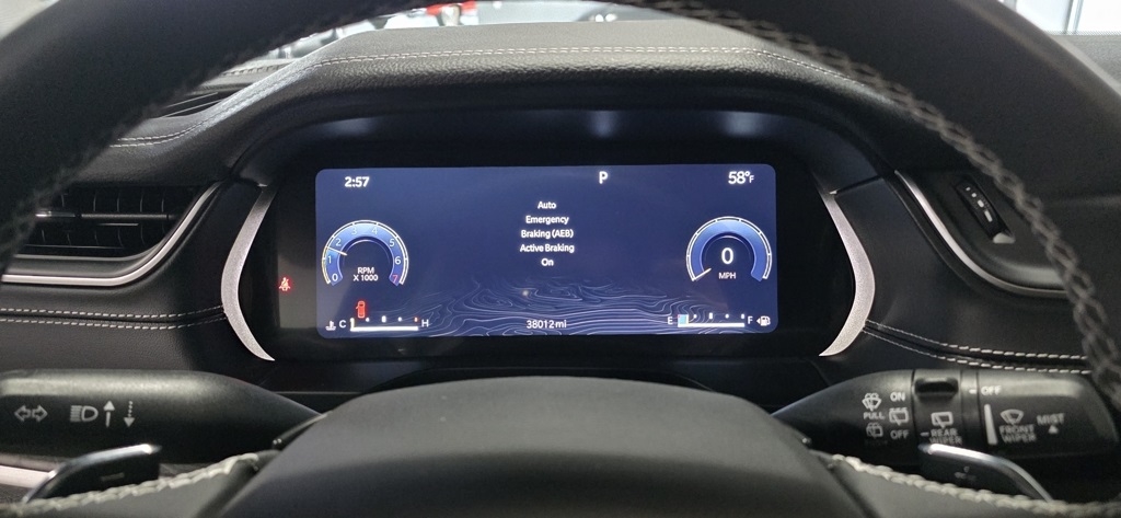 Jeep Grand Cherokee L Limited 4WD 2023 Jeep Grand Cherokee L Limited 4WD 2023