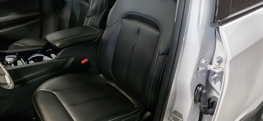 Jeep Grand Cherokee L Limited 4WD 2023 Jeep Grand Cherokee L Limited 4WD 2023