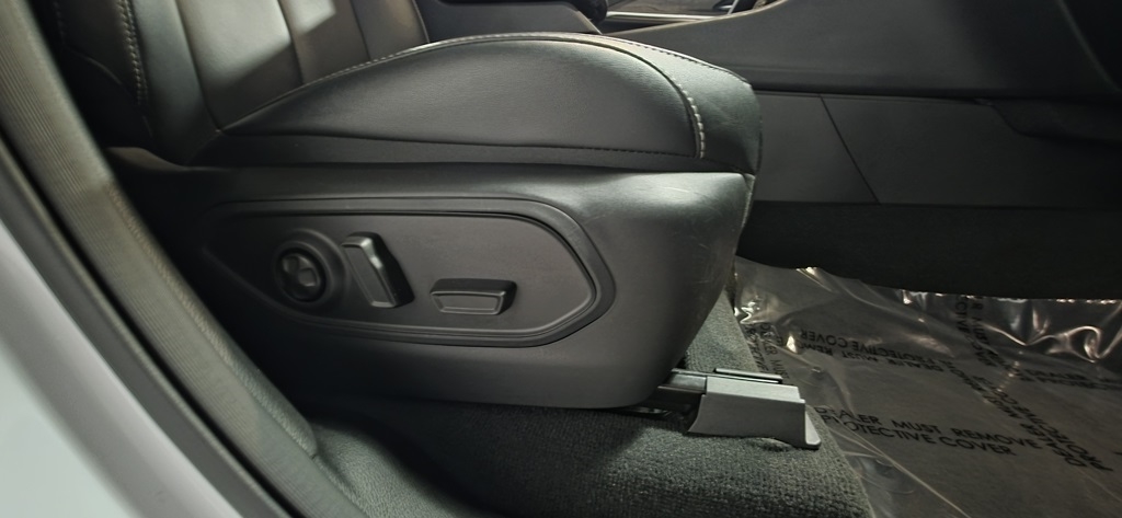 Jeep Grand Cherokee L Limited 4WD 2023 Jeep Grand Cherokee L Limited 4WD 2023