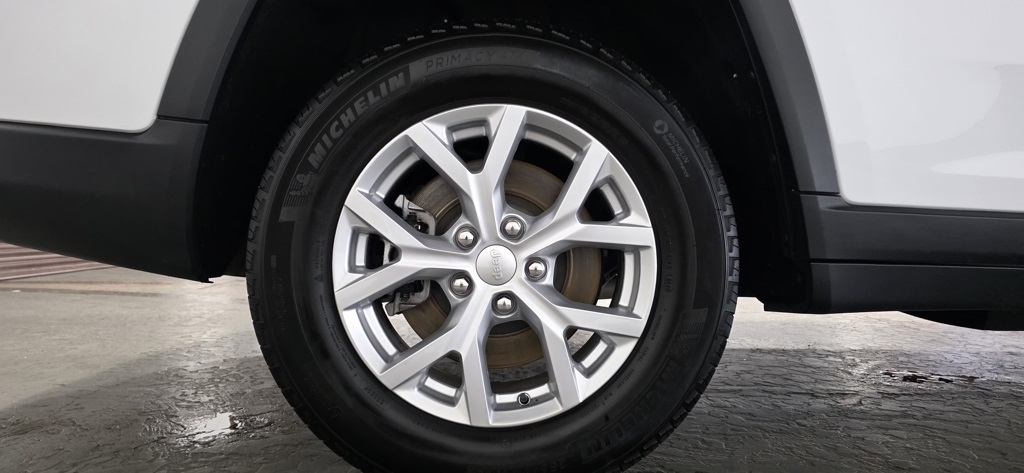 Jeep Grand Cherokee L Limited 4WD 2023 Jeep Grand Cherokee L Limited 4WD 2023