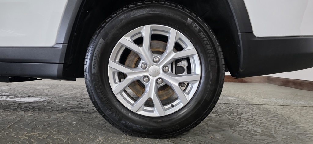 Jeep Grand Cherokee L Limited 4WD 2023 Jeep Grand Cherokee L Limited 4WD 2023