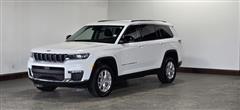 2023 Jeep Grand Cherokee L 
