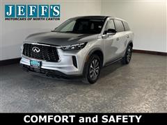 2023 Infiniti QX60 