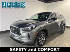 2023 Infiniti QX60 